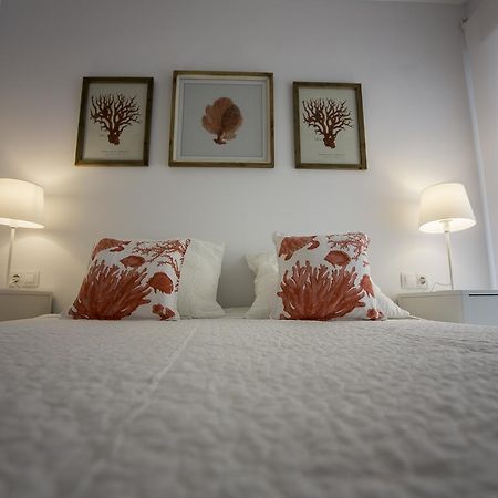 Apartamento Tropical Кадіс Екстер'єр фото