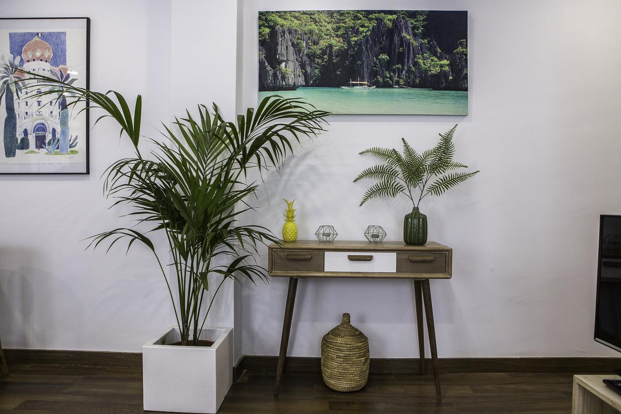 Apartamento Tropical Кадіс Екстер'єр фото